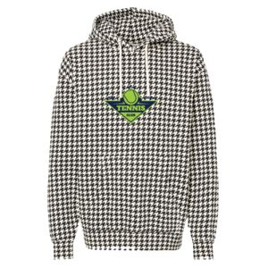Independent Unisex Pullover Hoodie (Patterns) Thumbnail