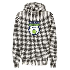 Independent Unisex Pullover Hoodie (Patterns) Thumbnail