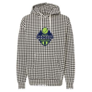 Independent Unisex Pullover Hoodie (Patterns) Thumbnail