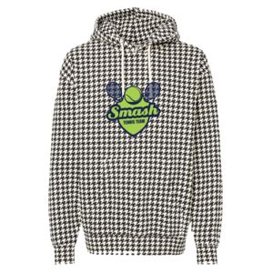 Independent Unisex Pullover Hoodie (Patterns) Thumbnail
