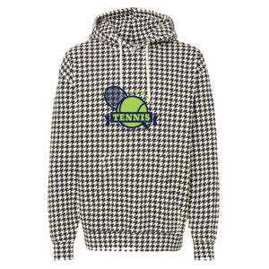 Independent Unisex Pullover Hoodie (Patterns) Thumbnail