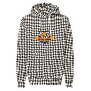 Independent Unisex Pullover Hoodie (Patterns) Thumbnail