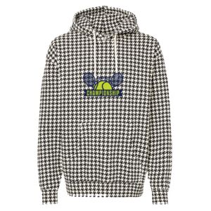 Independent Unisex Pullover Hoodie (Patterns) Thumbnail
