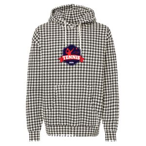 Independent Unisex Pullover Hoodie (Patterns) Thumbnail