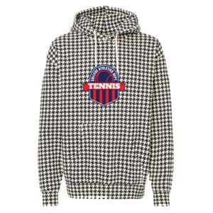 Independent Unisex Pullover Hoodie (Patterns) Thumbnail