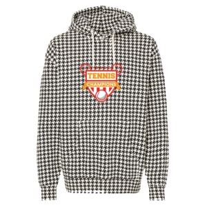 Independent Unisex Pullover Hoodie (Patterns) Thumbnail