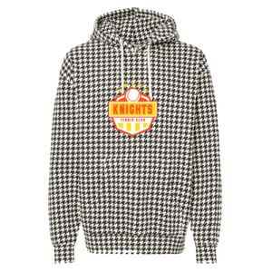 Independent Unisex Pullover Hoodie (Patterns) Thumbnail