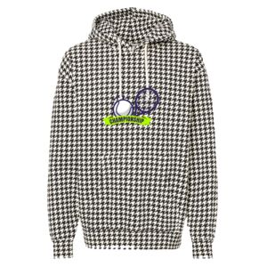 Independent Unisex Pullover Hoodie (Patterns) Thumbnail