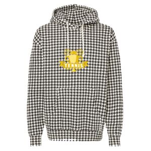 Independent Unisex Pullover Hoodie (Patterns) Thumbnail