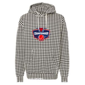 Independent Unisex Pullover Hoodie (Patterns) Thumbnail
