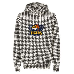 Independent Unisex Pullover Hoodie (Patterns) Thumbnail