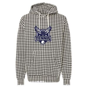 Independent Unisex Pullover Hoodie (Patterns) Thumbnail