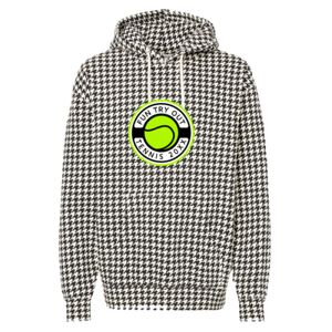Independent Unisex Pullover Hoodie (Patterns) Thumbnail