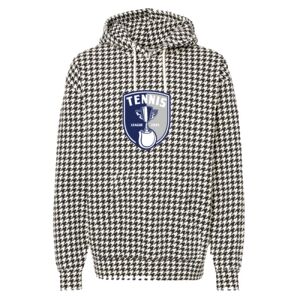 Independent Unisex Pullover Hoodie (Patterns) Thumbnail