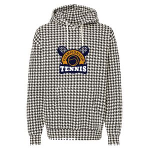 Independent Unisex Pullover Hoodie (Patterns) Thumbnail