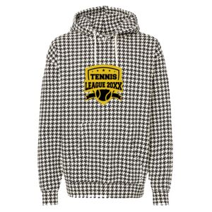 Independent Unisex Pullover Hoodie (Patterns) Thumbnail