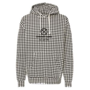Independent Unisex Pullover Hoodie (Patterns) Thumbnail