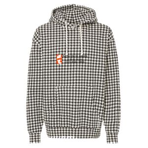 Independent Unisex Pullover Hoodie (Patterns) Thumbnail