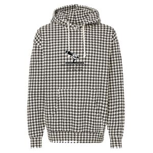 Independent Unisex Pullover Hoodie (Patterns) Thumbnail
