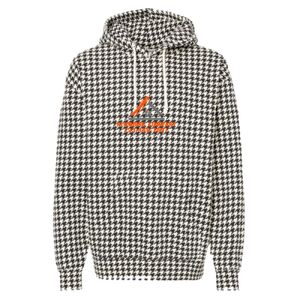 Independent Unisex Pullover Hoodie (Patterns) Thumbnail