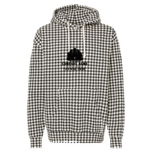 Independent Unisex Pullover Hoodie (Patterns) Thumbnail