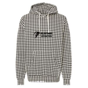 Independent Unisex Pullover Hoodie (Patterns) Thumbnail