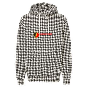 Independent Unisex Pullover Hoodie (Patterns) Thumbnail