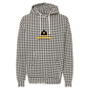 Independent Unisex Pullover Hoodie (Patterns) Thumbnail
