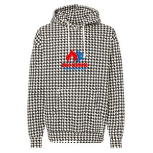 Independent Unisex Pullover Hoodie (Patterns) Thumbnail