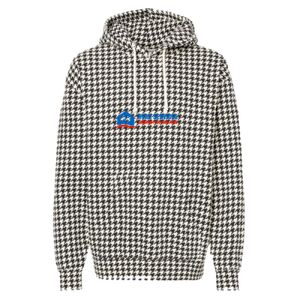 Independent Unisex Pullover Hoodie (Patterns) Thumbnail