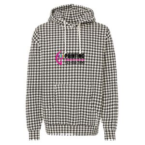 Independent Unisex Pullover Hoodie (Patterns) Thumbnail