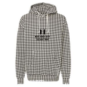Independent Unisex Pullover Hoodie (Patterns) Thumbnail