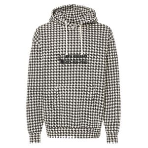 Independent Unisex Pullover Hoodie (Patterns) Thumbnail