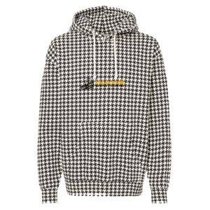 Independent Unisex Pullover Hoodie (Patterns) Thumbnail