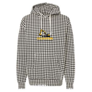 Independent Unisex Pullover Hoodie (Patterns) Thumbnail