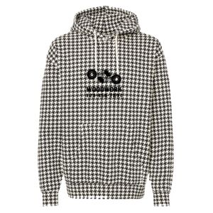 Independent Unisex Pullover Hoodie (Patterns) Thumbnail