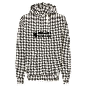 Independent Unisex Pullover Hoodie (Patterns) Thumbnail