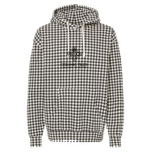 Independent Unisex Pullover Hoodie (Patterns) Thumbnail