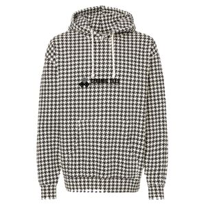 Independent Unisex Pullover Hoodie (Patterns) Thumbnail
