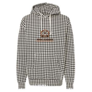 Independent Unisex Pullover Hoodie (Patterns) Thumbnail
