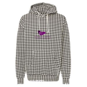 Independent Unisex Pullover Hoodie (Patterns) Thumbnail