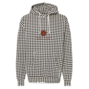 Independent Unisex Pullover Hoodie (Patterns) Thumbnail
