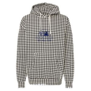 Independent Unisex Pullover Hoodie (Patterns) Thumbnail