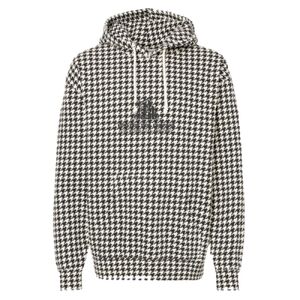 Independent Unisex Pullover Hoodie (Patterns) Thumbnail