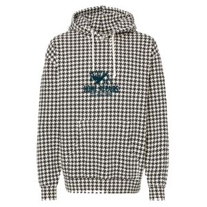 Independent Unisex Pullover Hoodie (Patterns) Thumbnail