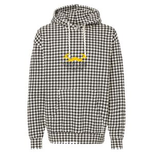 Independent Unisex Pullover Hoodie (Patterns) Thumbnail