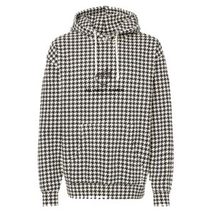 Independent Unisex Pullover Hoodie (Patterns) Thumbnail