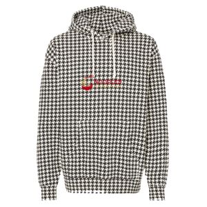 Independent Unisex Pullover Hoodie (Patterns) Thumbnail