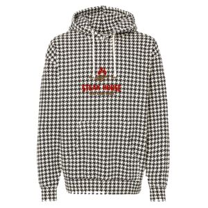 Independent Unisex Pullover Hoodie (Patterns) Thumbnail