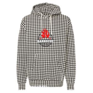 Independent Unisex Pullover Hoodie (Patterns) Thumbnail